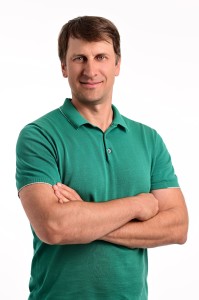 Коноваленко Євгеній Леонідович