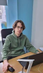 Краснов Максим Сергійович