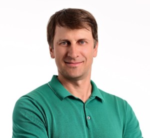 Коноваленко Євгеній Леонідович